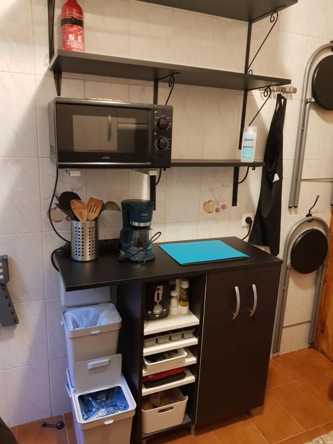 Apartamento El Corazon De Gredos آريناس دي سان بيدرو المظهر الخارجي الصورة