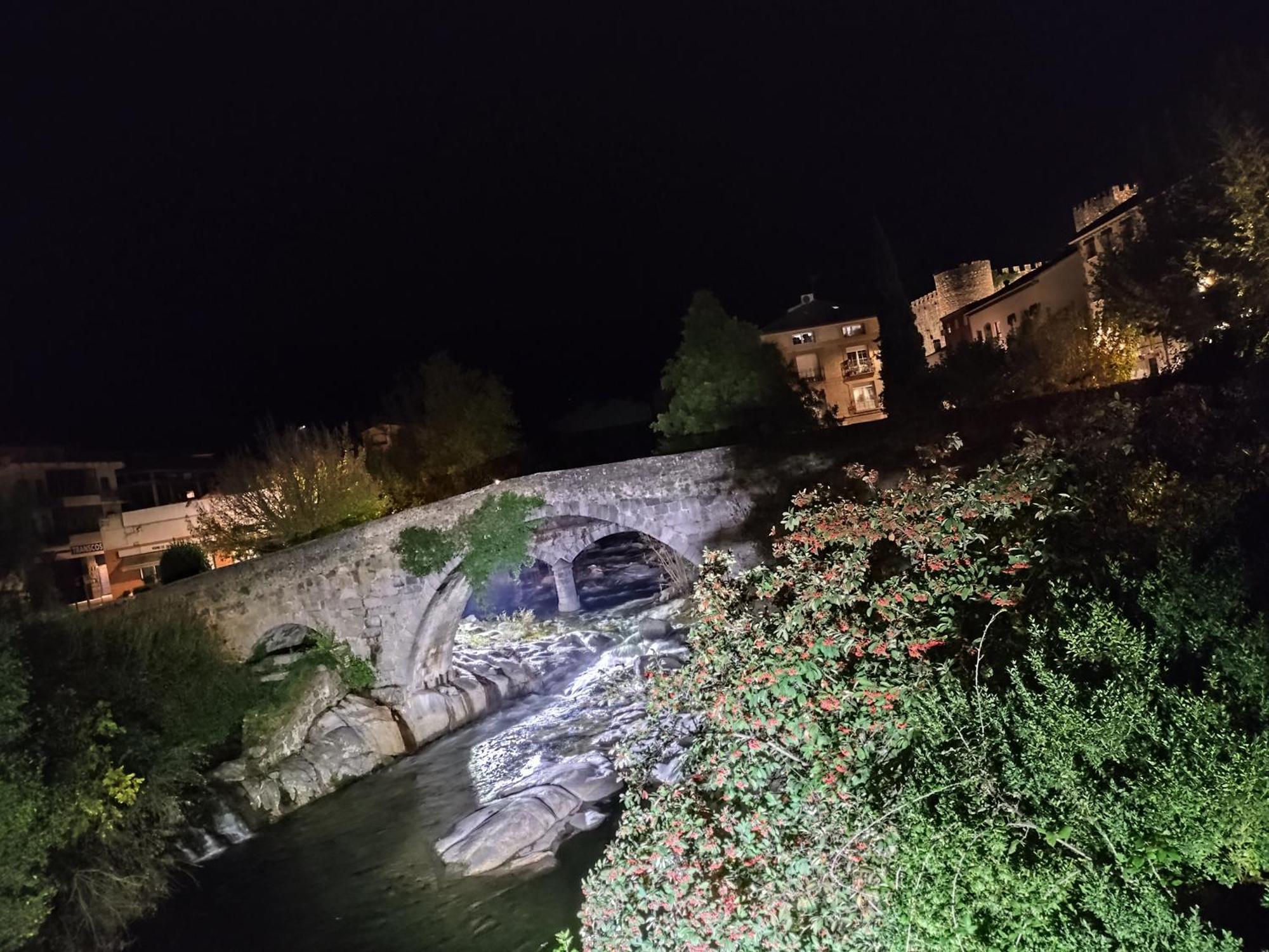 Apartamento El Corazon De Gredos آريناس دي سان بيدرو المظهر الخارجي الصورة