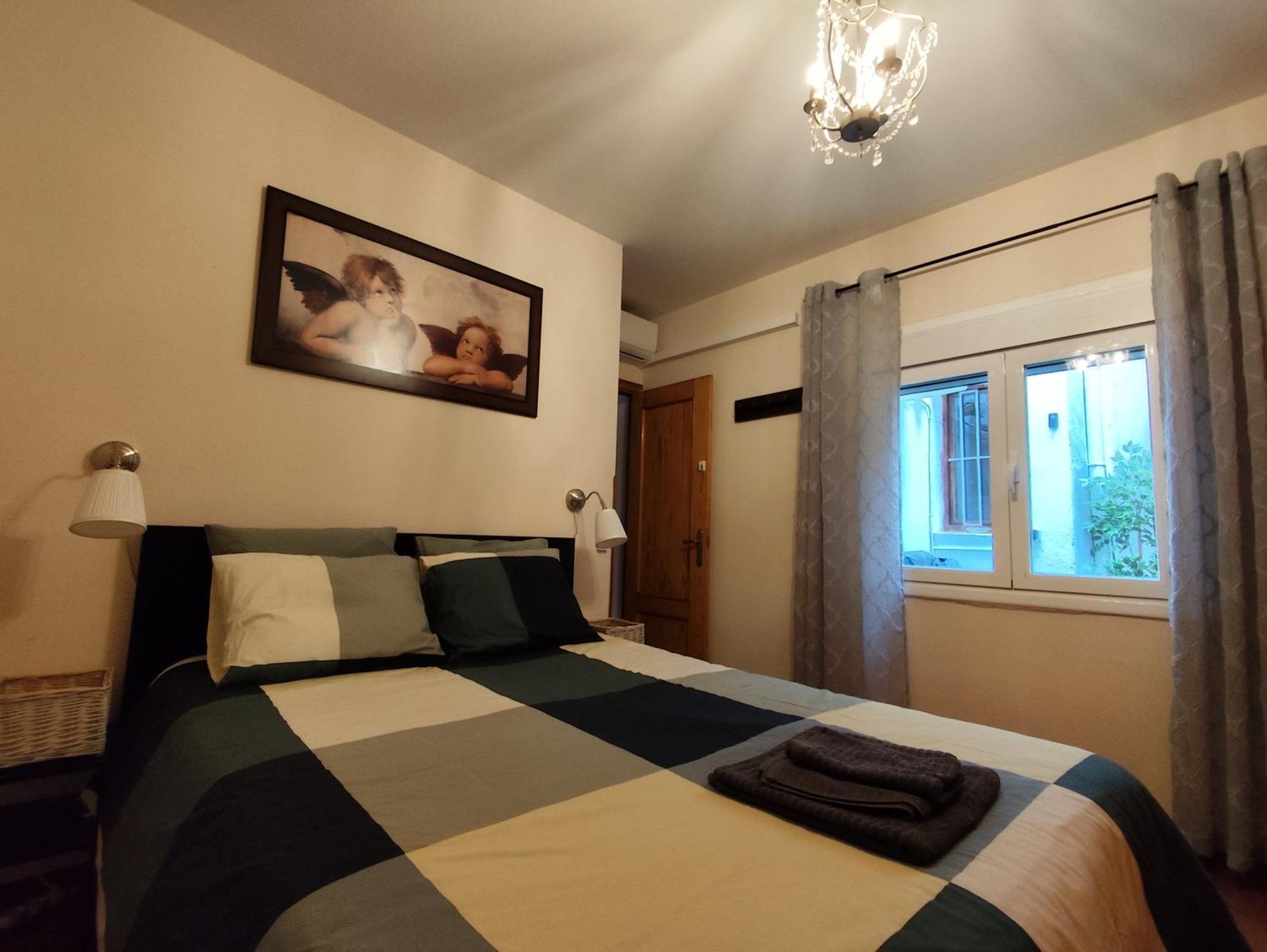 Apartamento El Corazon De Gredos آريناس دي سان بيدرو المظهر الخارجي الصورة