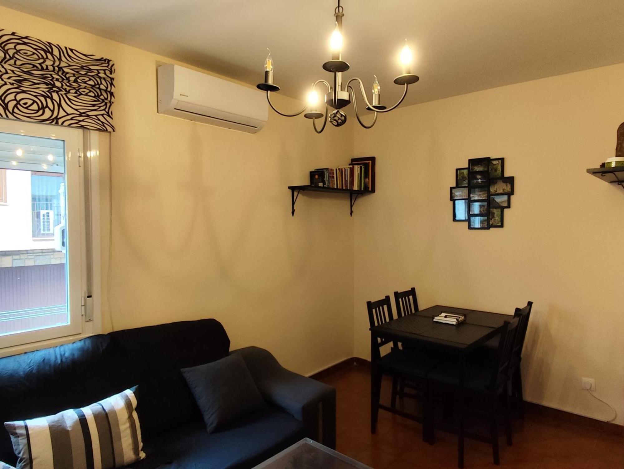 Apartamento El Corazon De Gredos آريناس دي سان بيدرو المظهر الخارجي الصورة